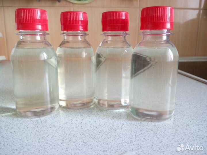 Пихтовое масло