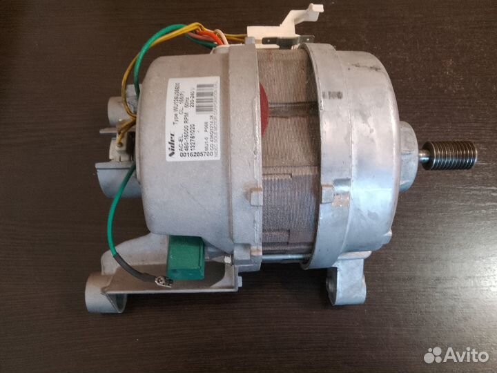 Двигатель для стиральной машины