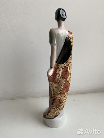 Статуэтка Ахматова