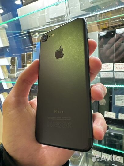 iPhone 7, 32 ГБ