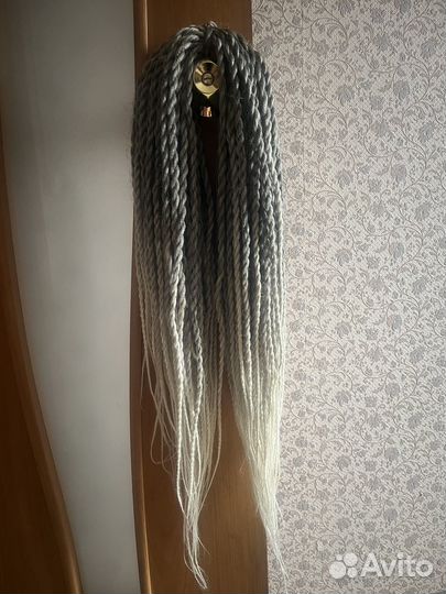 Продам де косы