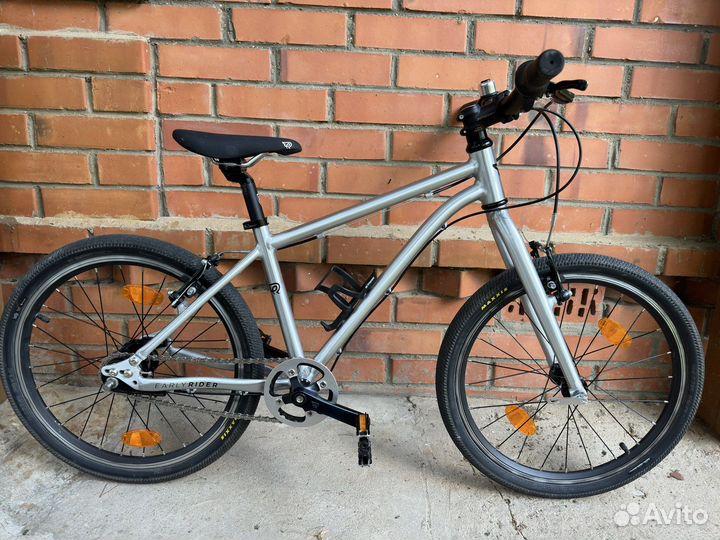 Велосипед детский early rider 20