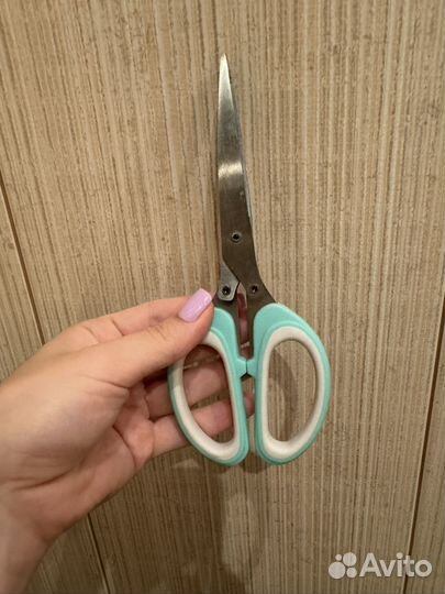 Ножницы для нарезки зелени (кухонные )