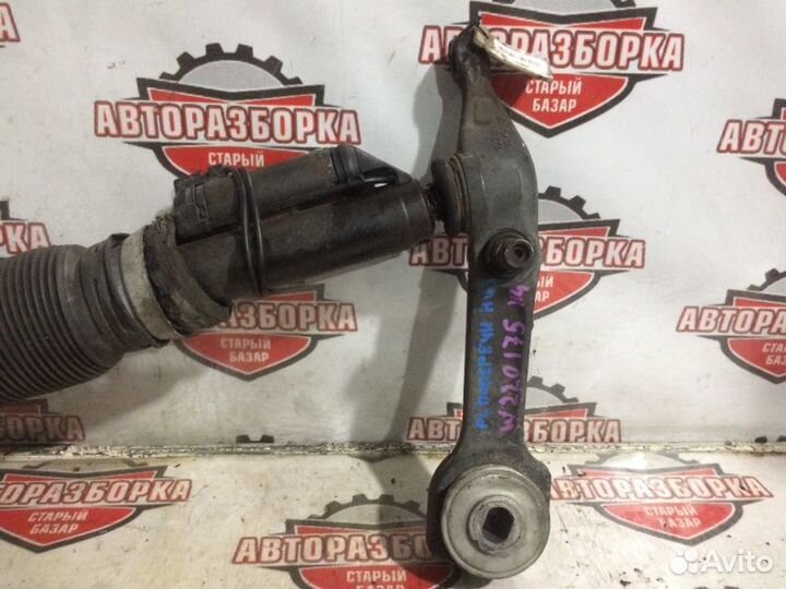 Стойка передняя Mercedes-Benz S-Class W220 M113E50