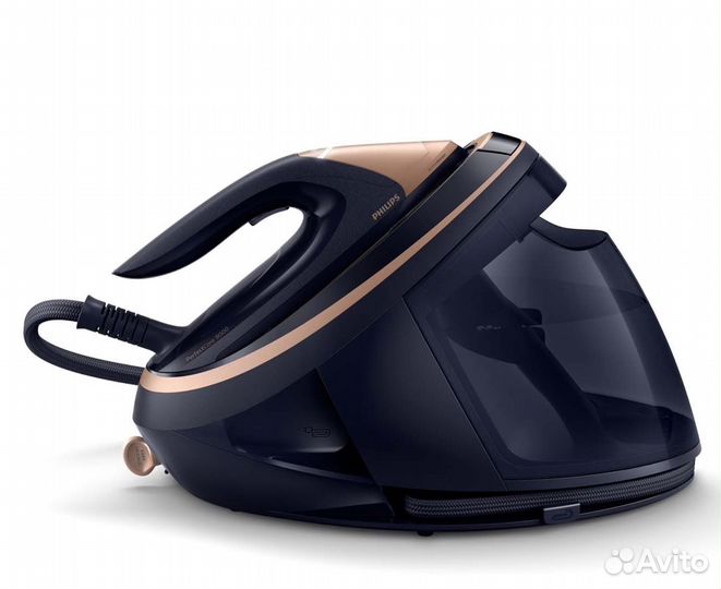 Парогенератор Philips