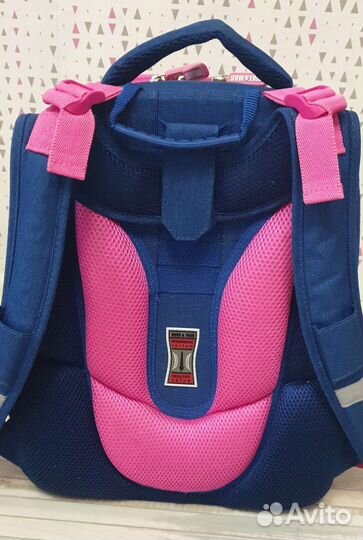 Школьный рюкзак MikeMar для девочки