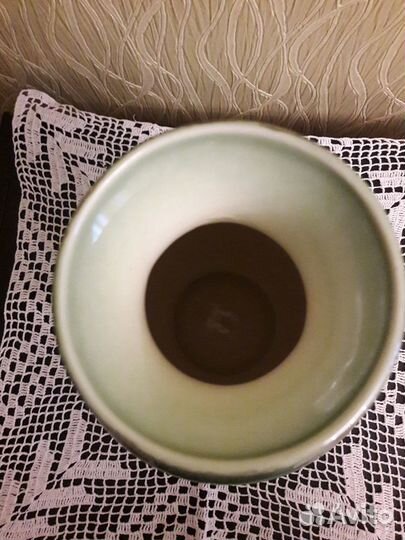 Вазы керамические