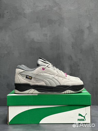 Кроссовки мужские puma 180