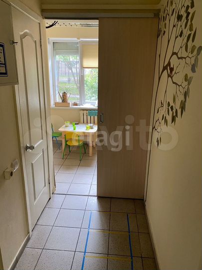 Сдам офисное помещение, 57.9 м²