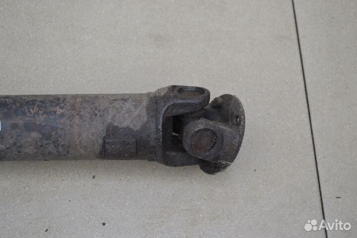 Кардан задний Chevrolet Нива