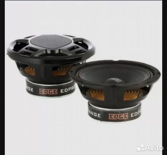 Колонки edge pro 16
