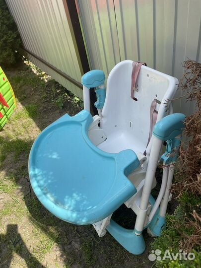 Стул для кормления