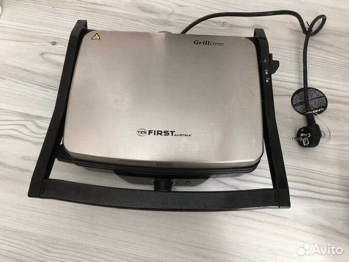 Электрогриль