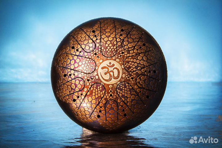 Глюкофоны (есть обучение)