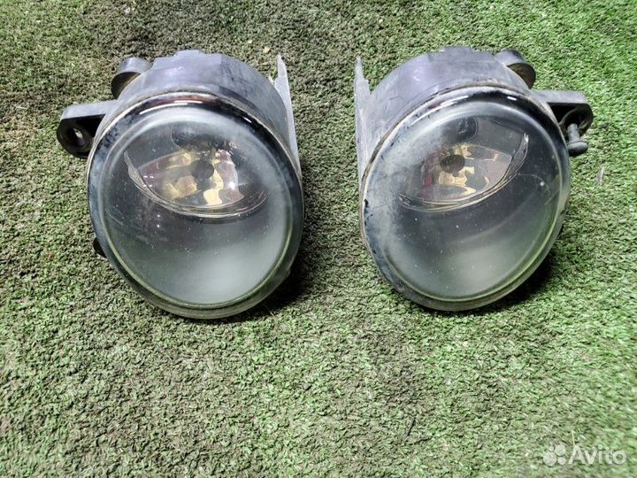 Фара противотуманная птф Bmw X5 E53 1999-2007
