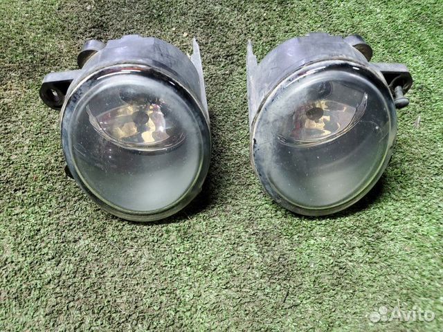 Фара противотуманная птф Bmw X5 E53 1999-2007