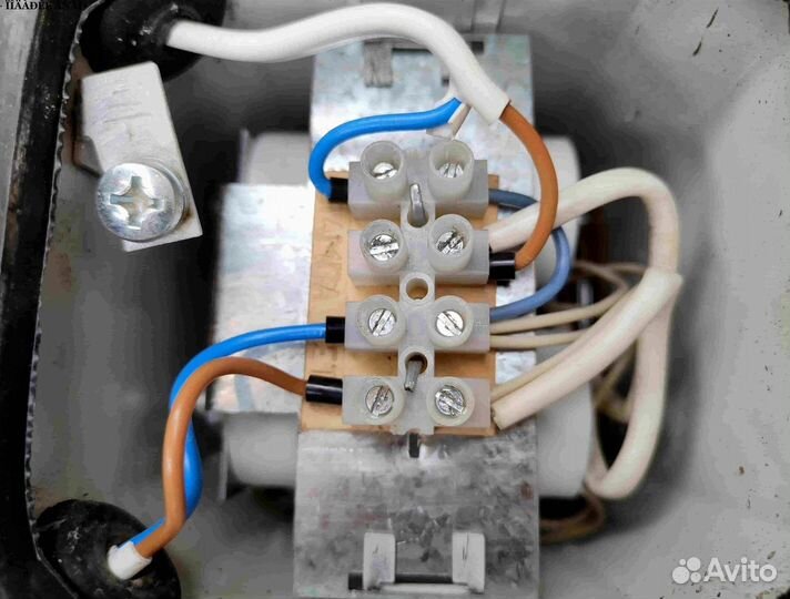 Комплект днат 400 Вт с отражателем