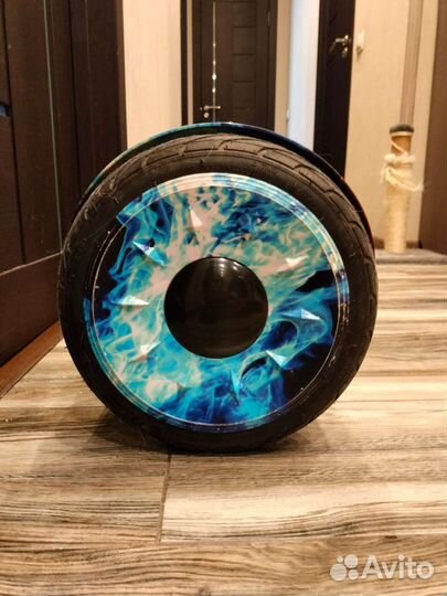 Гироскутер бу