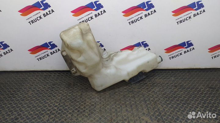 Бачок омывателя Volvo FH, Volvo FMX