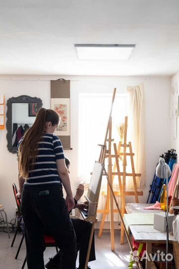 Рисунок Живопись История Искусств