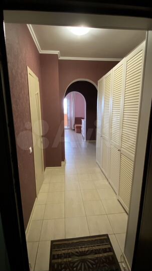 Квартира-студия, 33,5 м², 11/12 эт.