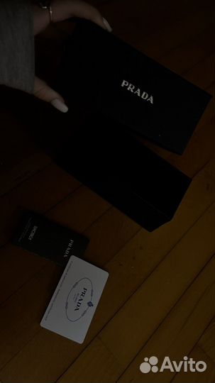 Подарочная коробка