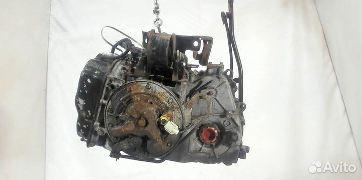 АКПП 4х4 на Ford Escape 2007-2012, 3.0 бен