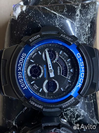 Casio G-Shock