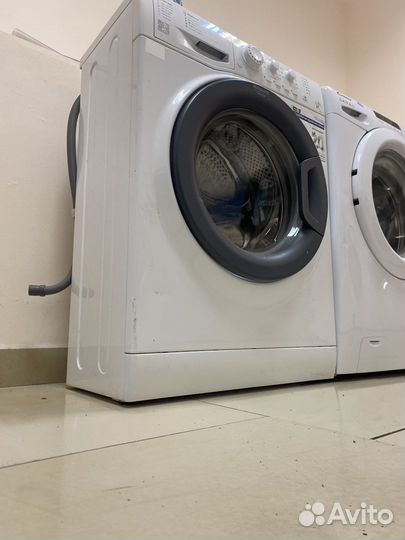 Стиральная машины б у гарантия от