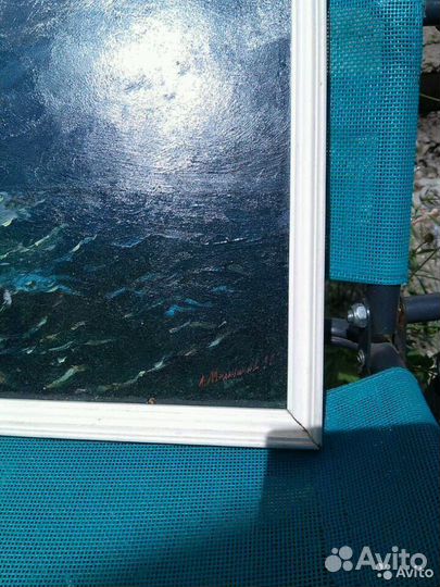 Картины художника Леонида Мельникова