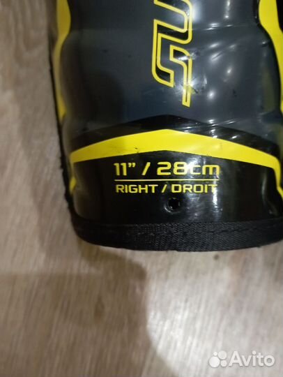 Детская хоккейная форма