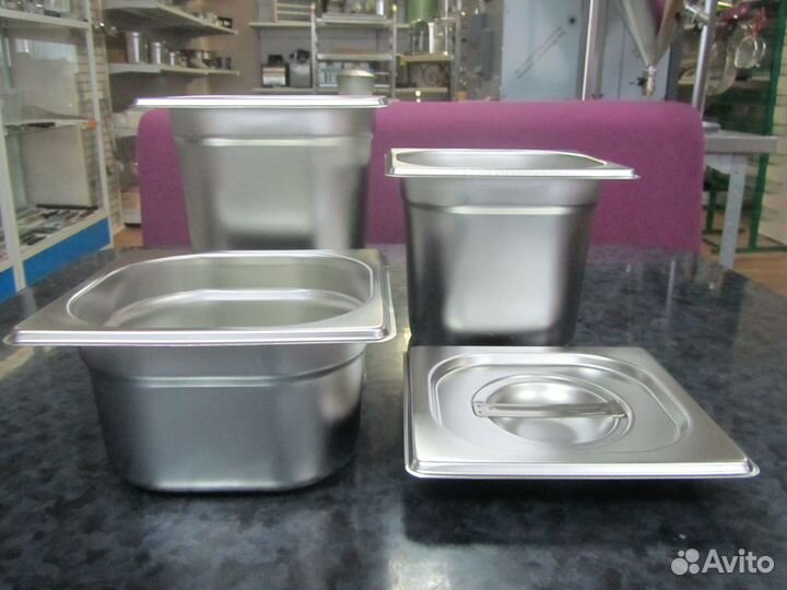 Гастроемкости