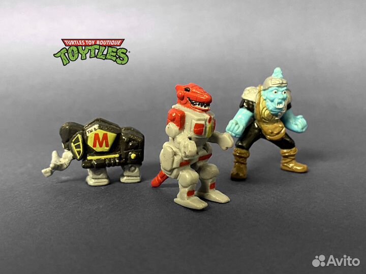 Power Rangers / Могучие Рейнджеры Tombola (1995)