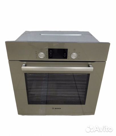 Ht5hb33 bosch духовой шкаф инструкция