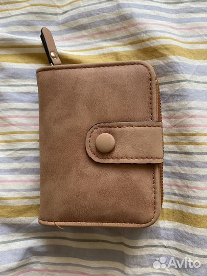 Кошелек женский