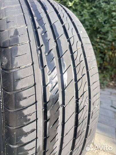 iLink L-Grip 66 215/45 R17 91W