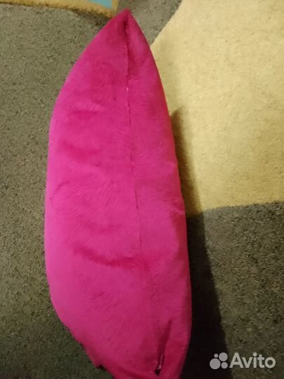 Декоративная подушка