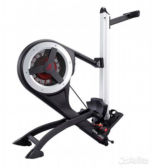 Гребной тренажёр Ammity Ocean ORM 5000