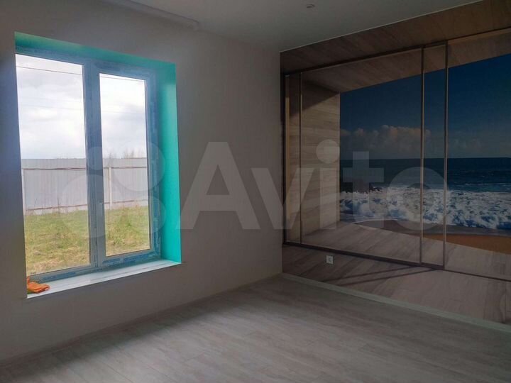 Дом 155 м² на участке 6 сот.