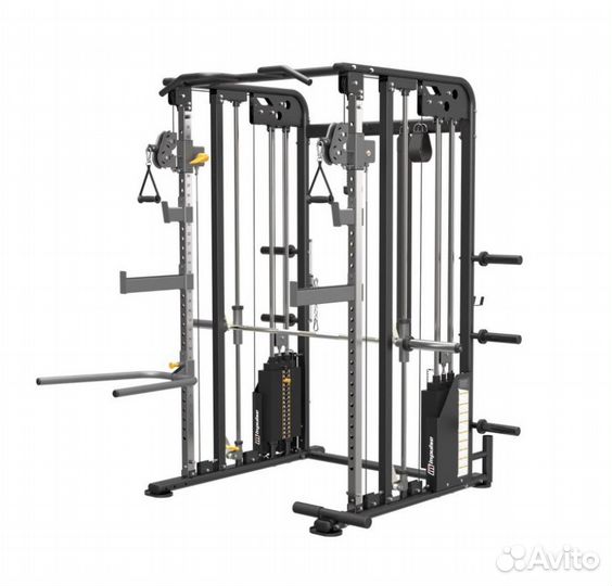 Многофункциональный силовой комплекс Impulse ES 21