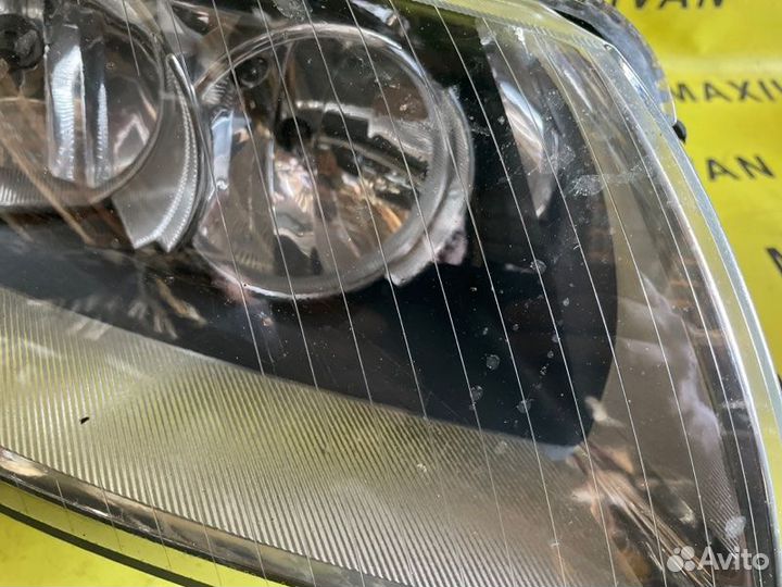 Фара правая Audi A6 C6 BRE 2007