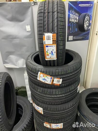 Tracmax X-Privilo TX3 205/45 R17 88W