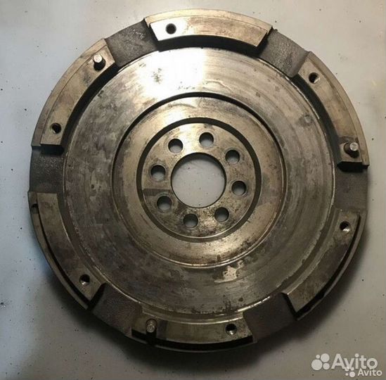 Маховик Киа Кларус