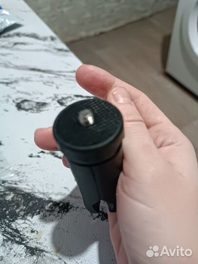 Держатель для штатива