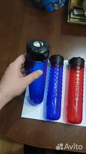 Тубы для Пейнтбольных Шаров/маска/балоны