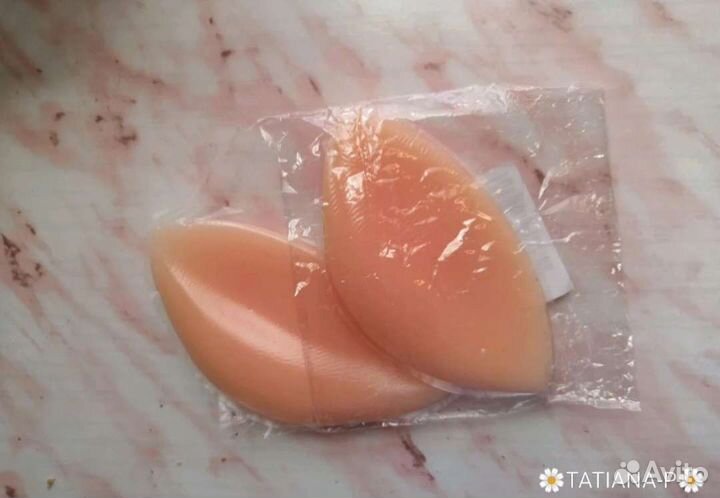 Силиконовый пушап