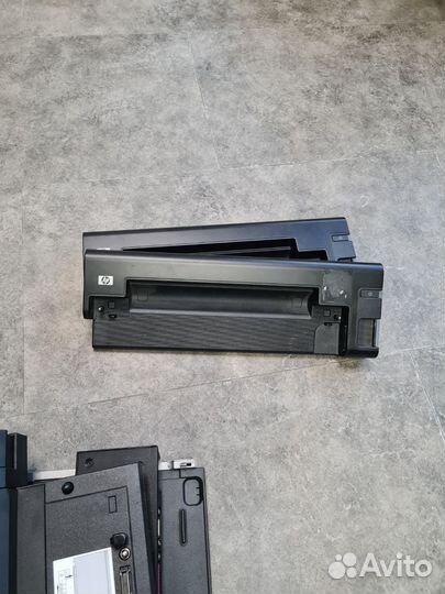 Док станции под lenovo thinkpad