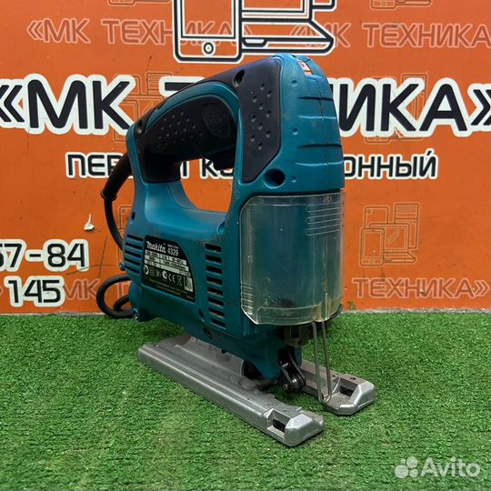 Электролобзик makita 4329