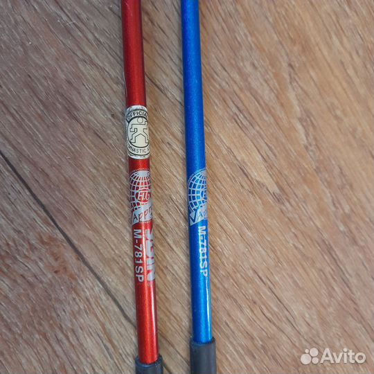 Лента,палочка для художественной гимнастики