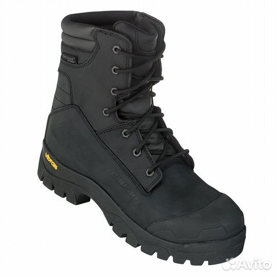 Ботинки CAN-AM riding boots 4441973090